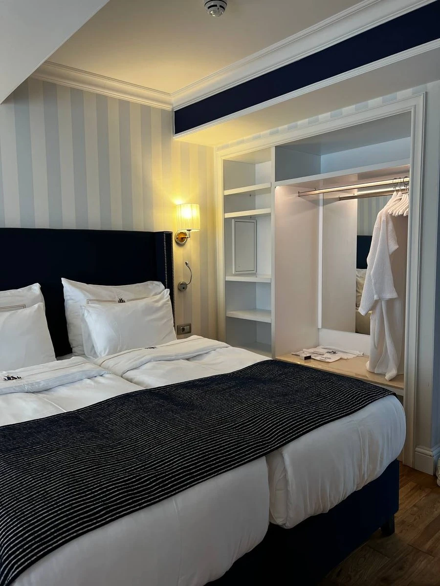 Фото отеля RUBI PLATINUM SIGN