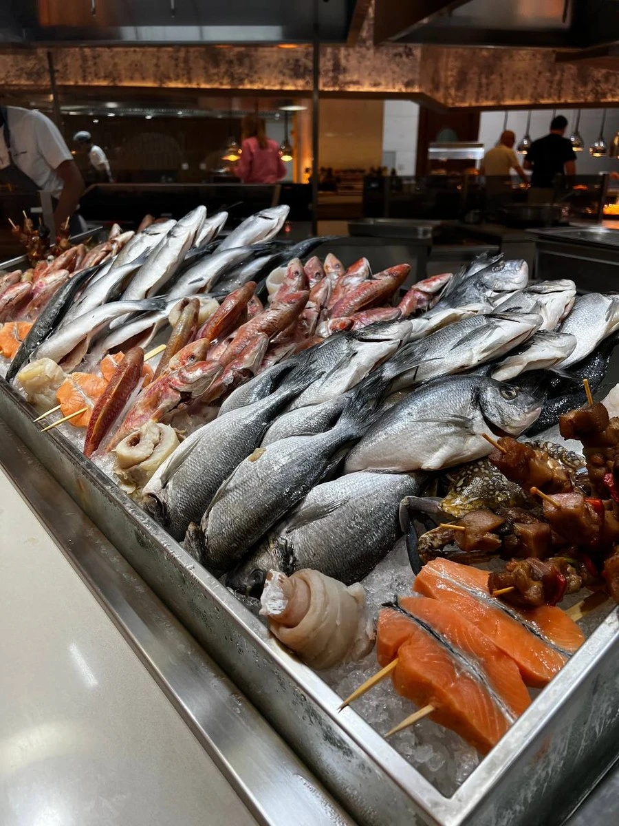 Фото отеля SIDEMARIN KIRMAN PREMIUM