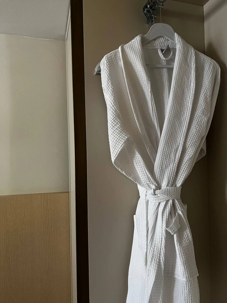 Фото отеля BERGIZ HOTELS & RESORTS KEMER