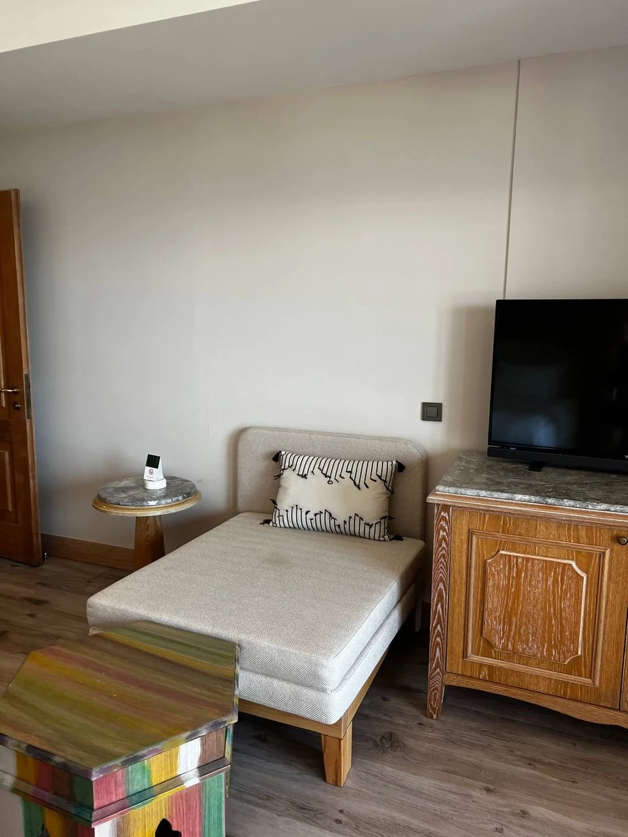 Фото отеля THE NORM ORIENTAL KEMER (EX. ASTERIA KEMER RESORT)