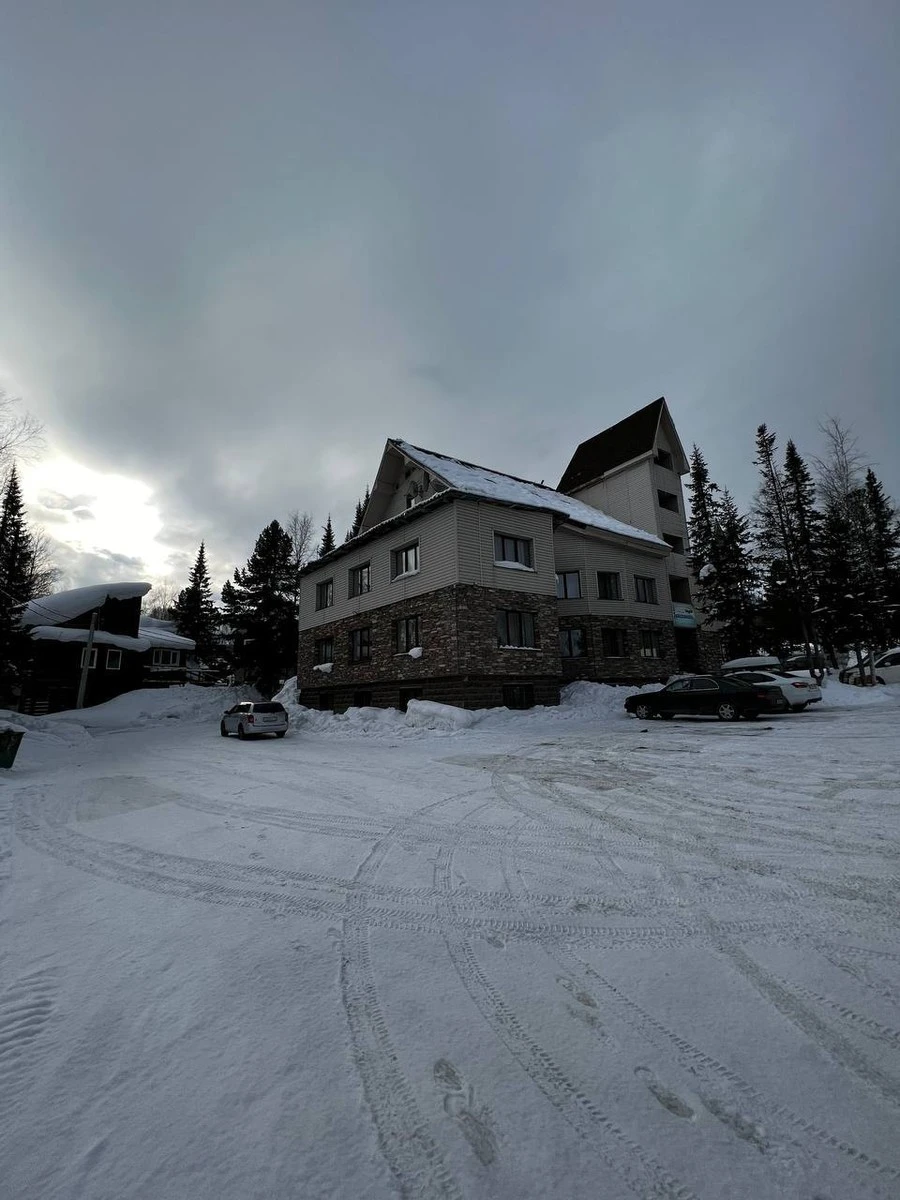 Фото отеля ГРИНБЕРГ