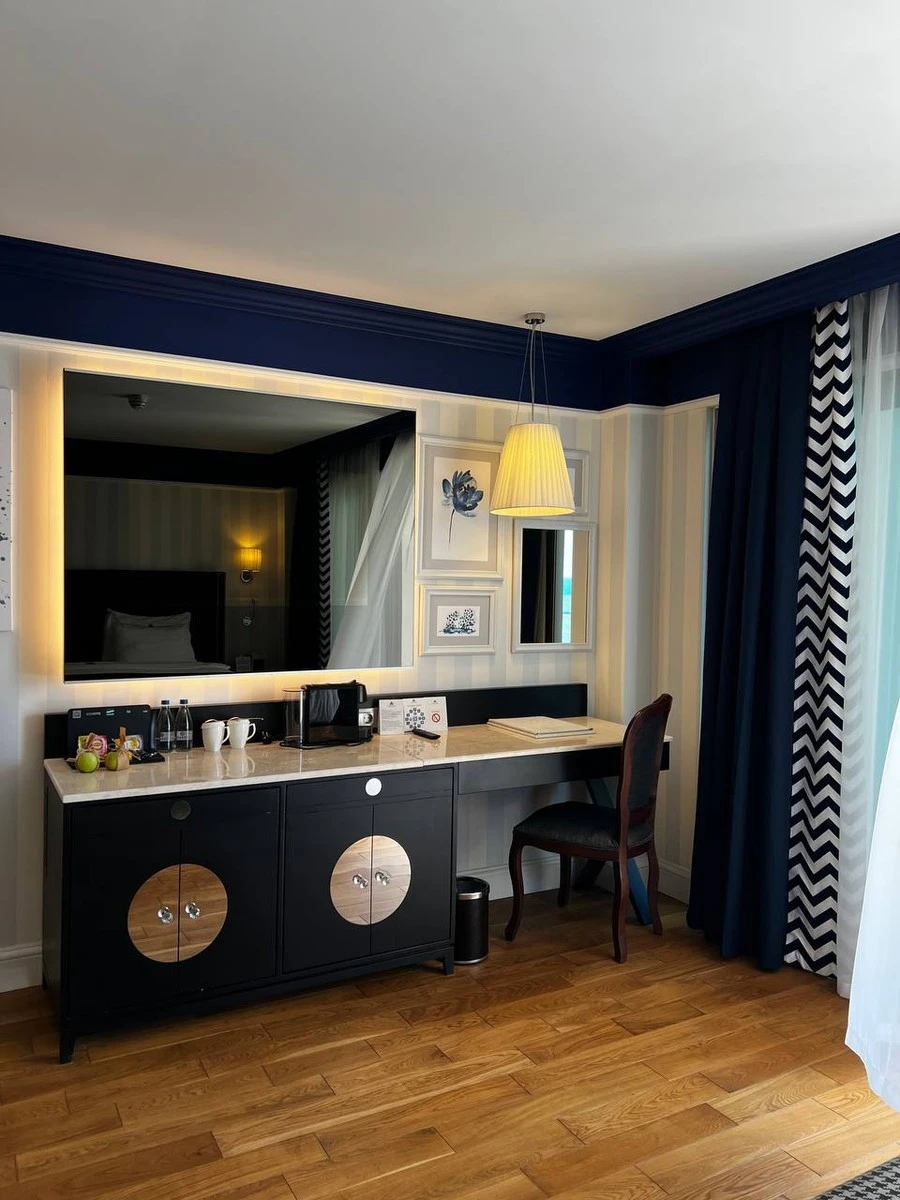 Фото отеля RUBI PLATINUM SIGN