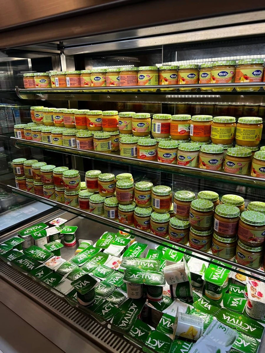 Фото отеля SIDEMARIN KIRMAN PREMIUM