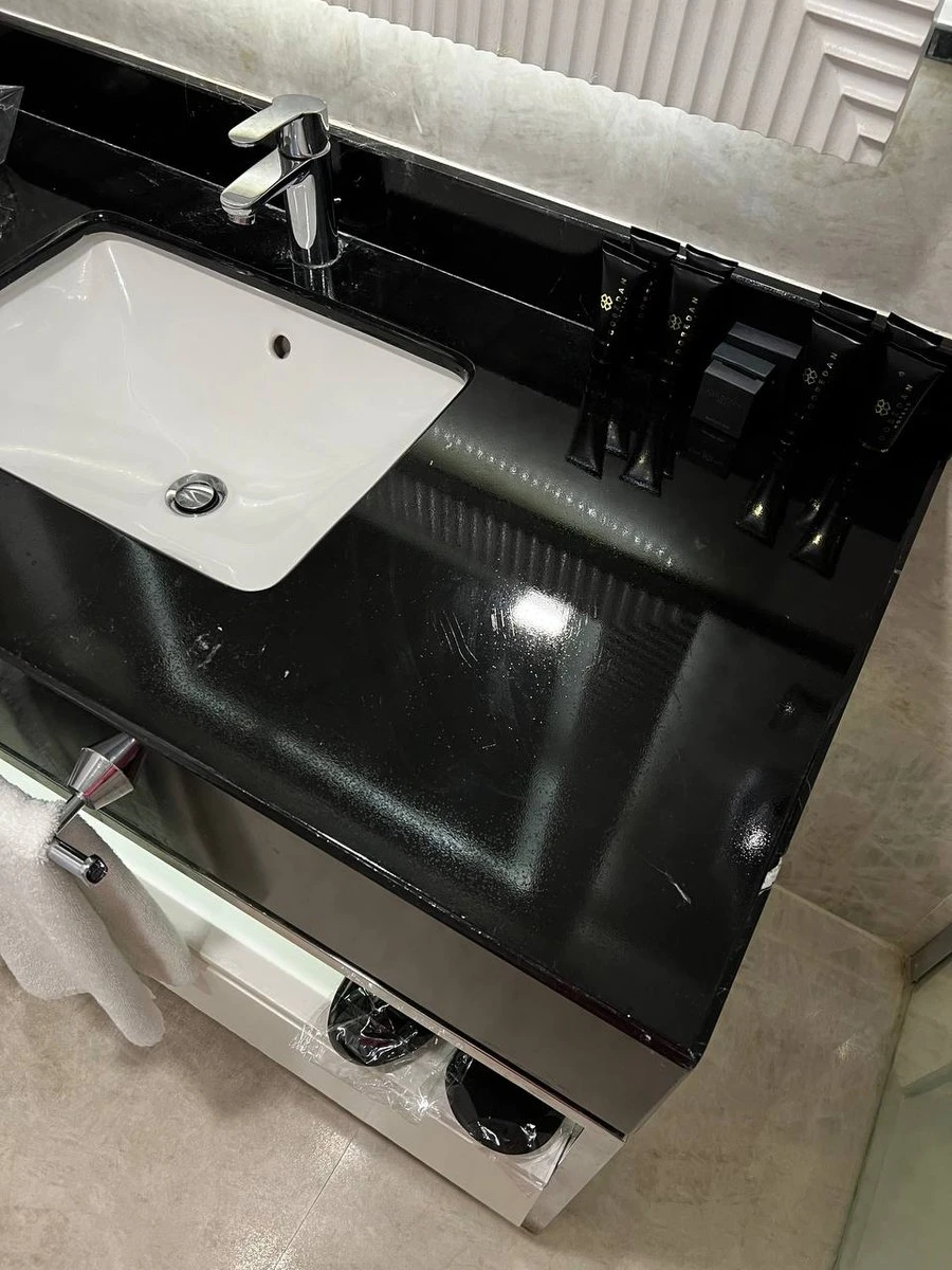 Фото отеля DOBEDAN EXCLUSIVE HOTEL & SPA (EX. ALVA DONNA EXCLUSIVE)