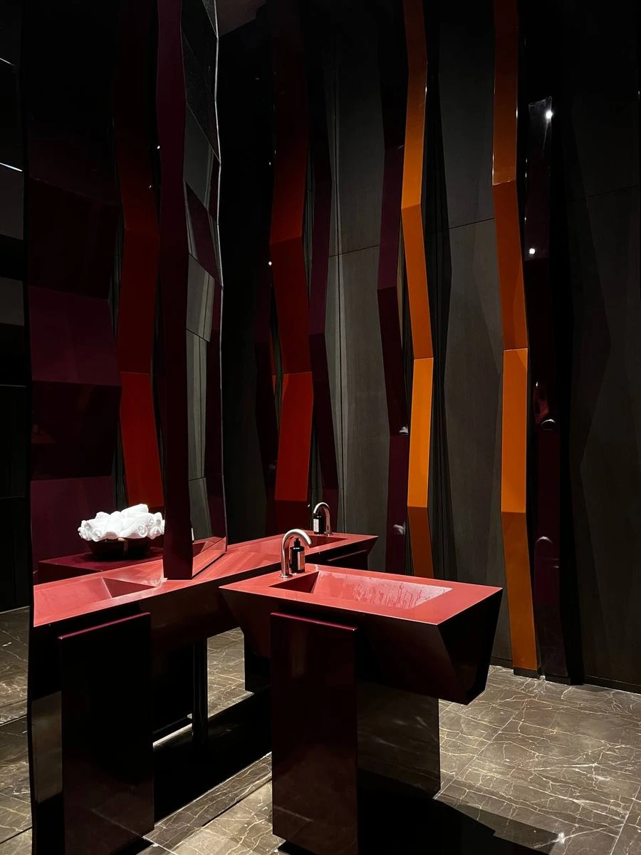 Фото отеля LUSSO SORGUN