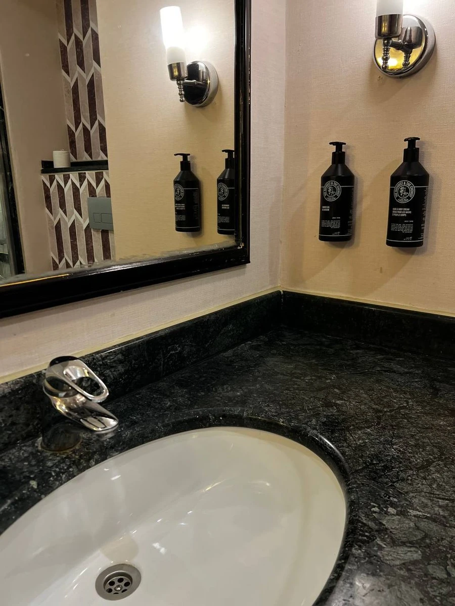 Фото отеля THE NORM ORIENTAL KEMER (EX. ASTERIA KEMER RESORT)