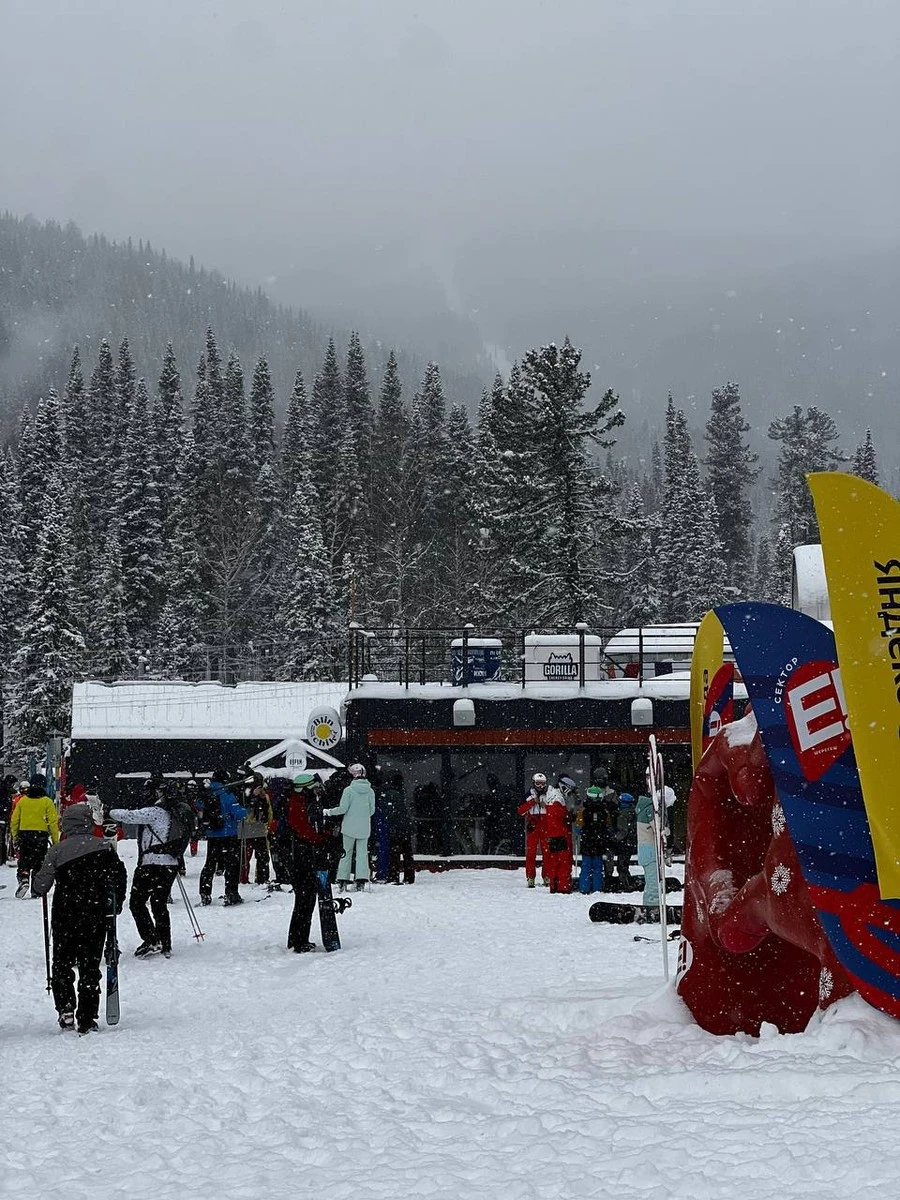 Фото отеля ГРИНБЕРГ