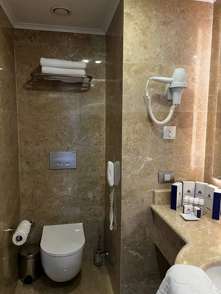 Фото отеля RUBI PLATINUM SIGN