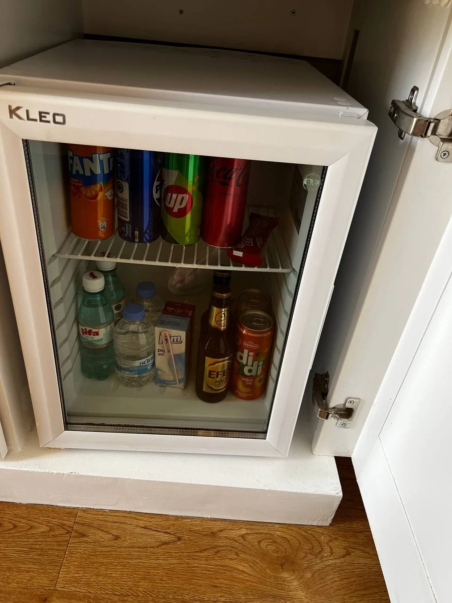 Фото отеля DOBEDAN EXCLUSIVE HOTEL & SPA (EX. ALVA DONNA EXCLUSIVE)