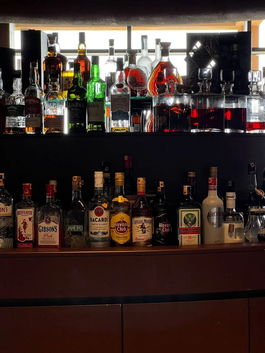 Фото отеля LUSSO SORGUN