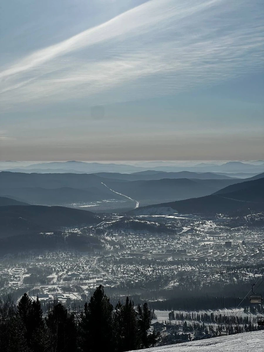 Фото отеля ГРИНБЕРГ