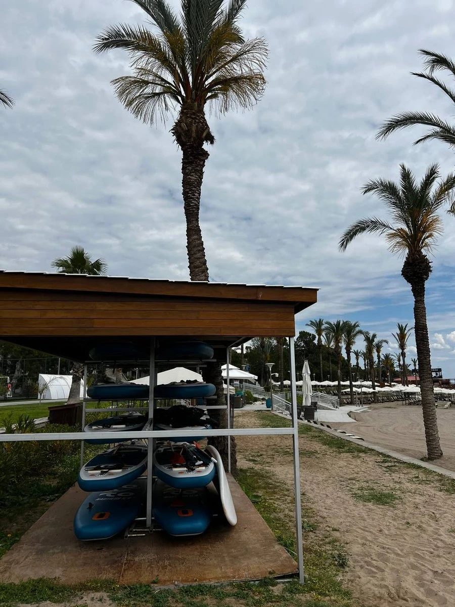 Фото отеля RIXOS SUNGATE THE LAND OF LEGENDS FREE ACCESS