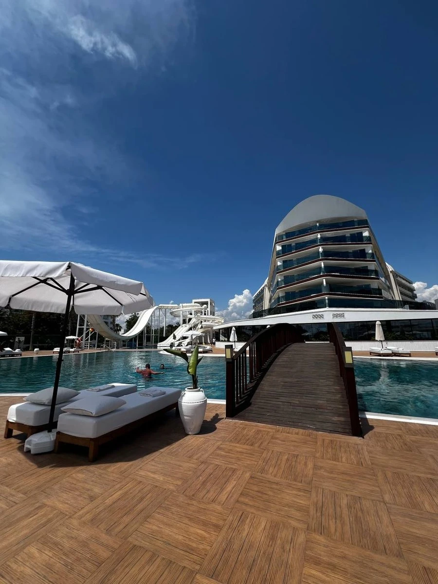 Фото отеля RUBI PLATINUM SIGN