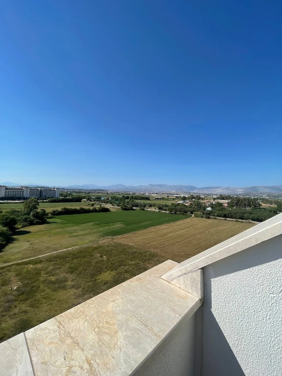 Фото отеля SORGUN AKADIA LUXURY HOTEL ADULTS ONLY 16+