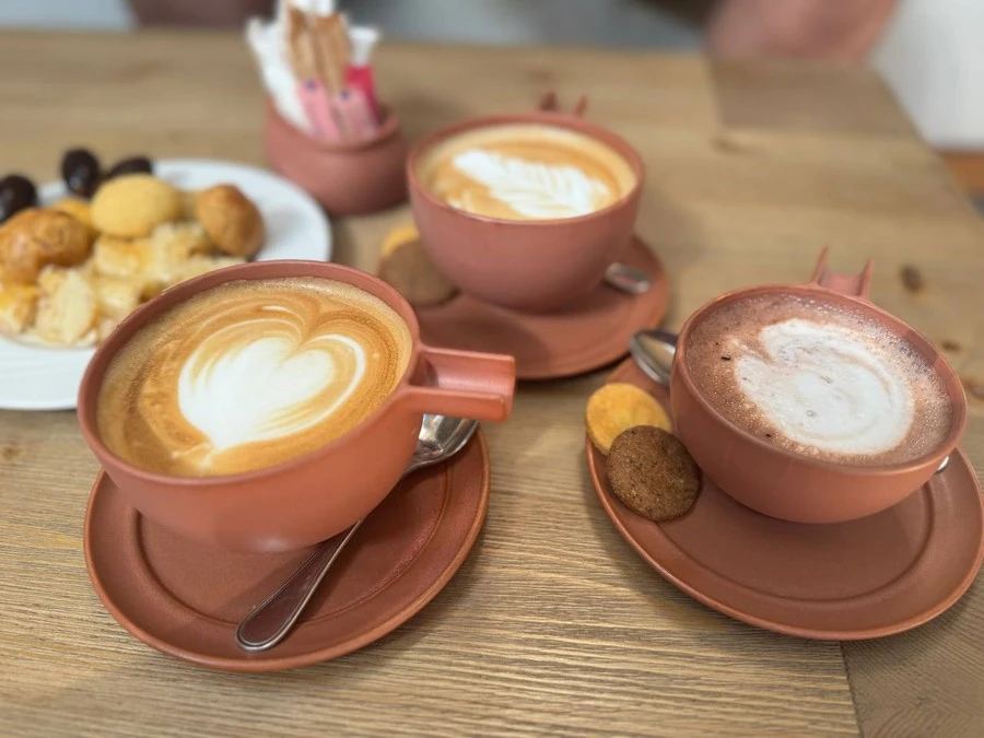 Фото отеля DESERT ROSE RESORT