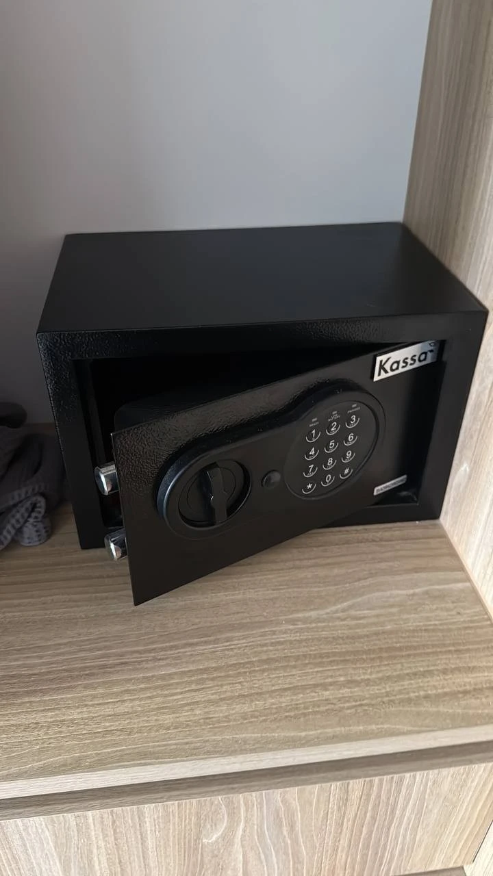 Фото отеля TOUCH SEA BOUTIQUE HOTEL & BISTRO