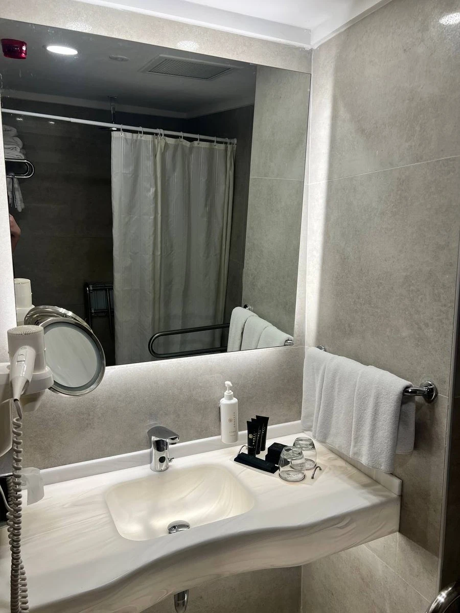 Фото отеля DOBEDAN BEACH RESORT COMFORT (EX. ALVA DONNA BEACH RESORT COMFORT)