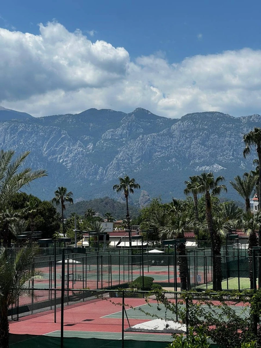 Фото отеля DOBEDAN WORLD PALACE (EX. ALVA DONNA WORLD PALACE)