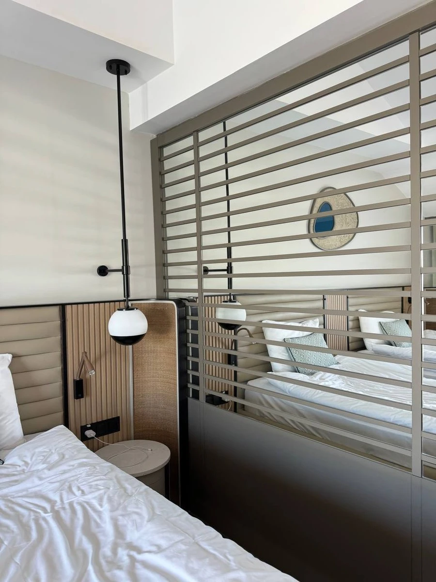 Фото отеля BELEK BEACH RESORT