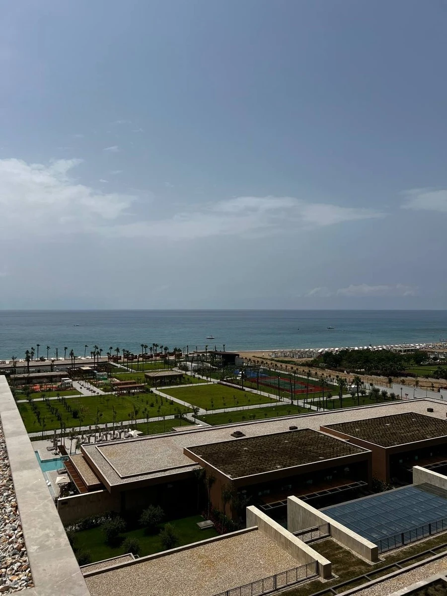 Фото отеля LUSSO SORGUN