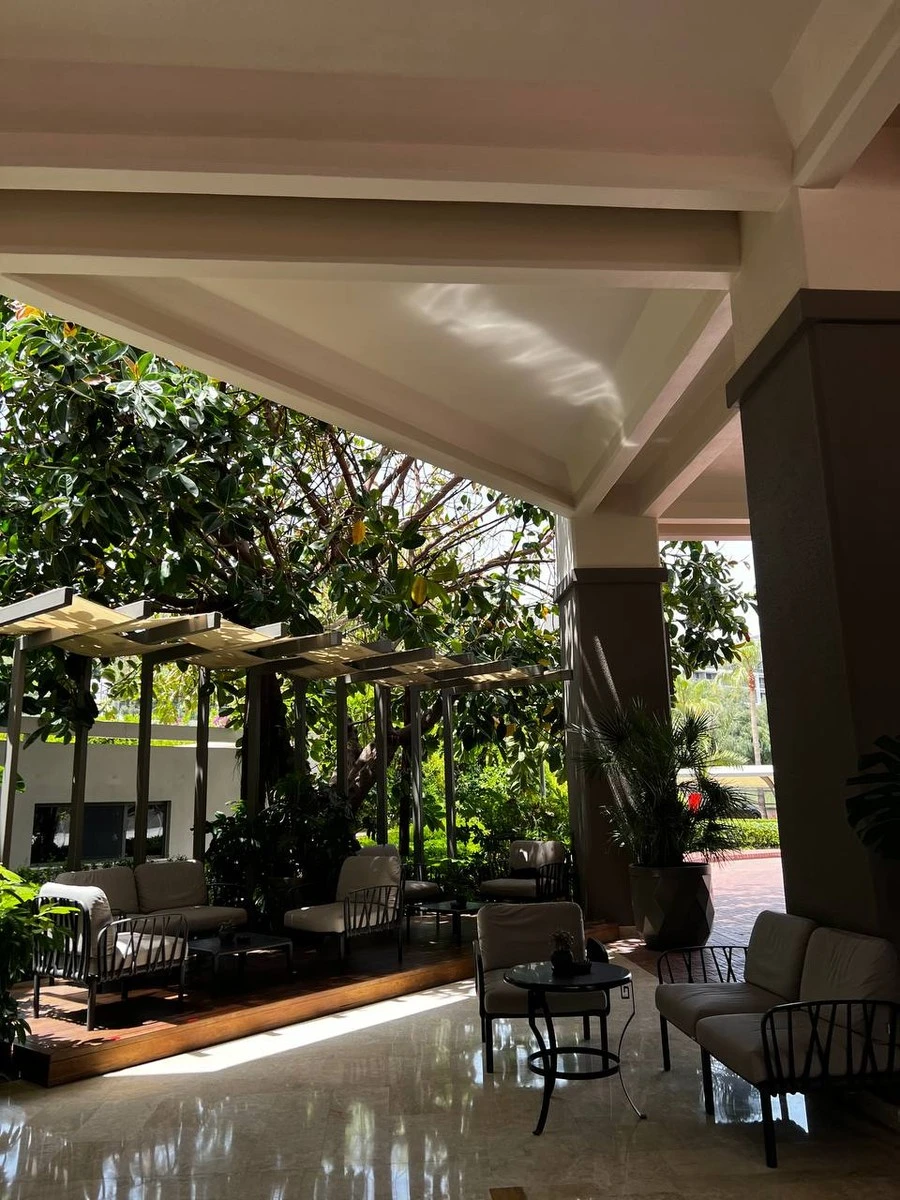 Фото отеля ARUM BARUT COLLECTION