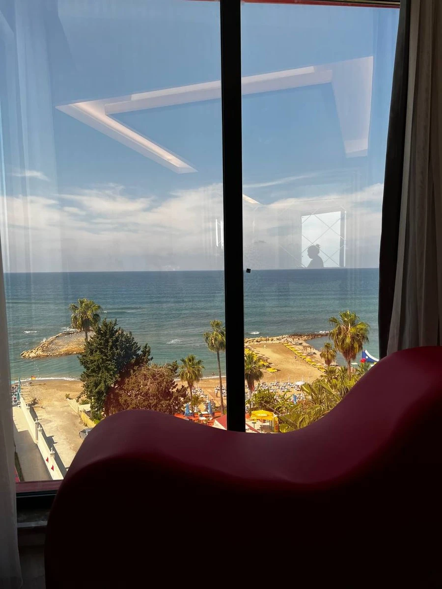 Фото отеля GRANADA LUXURY RED ADULTS ONLY