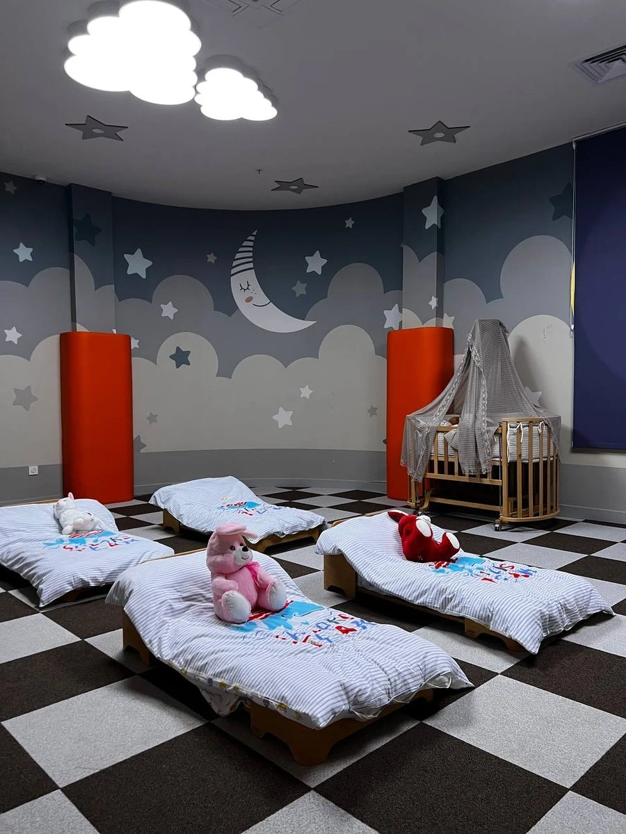 Фото отеля BERGIZ HOTELS & RESORTS KEMER