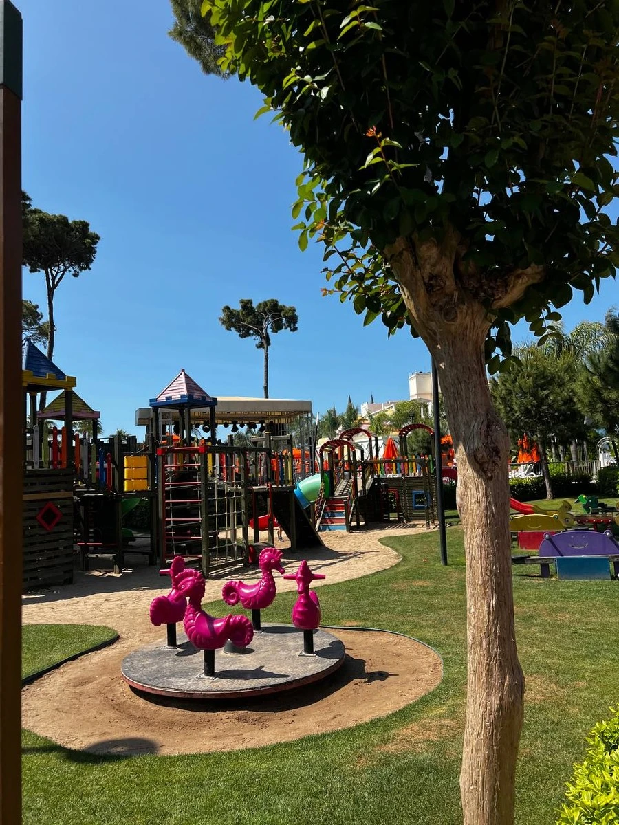 Фото отеля TRENDY LARA