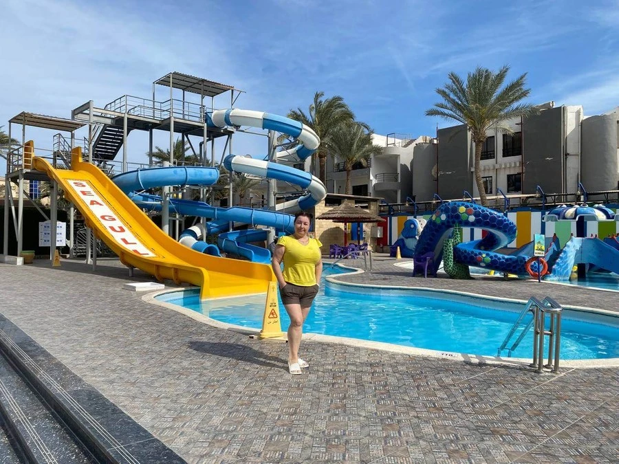 Фото отеля SEAGULL BEACH RESORT & CLUB