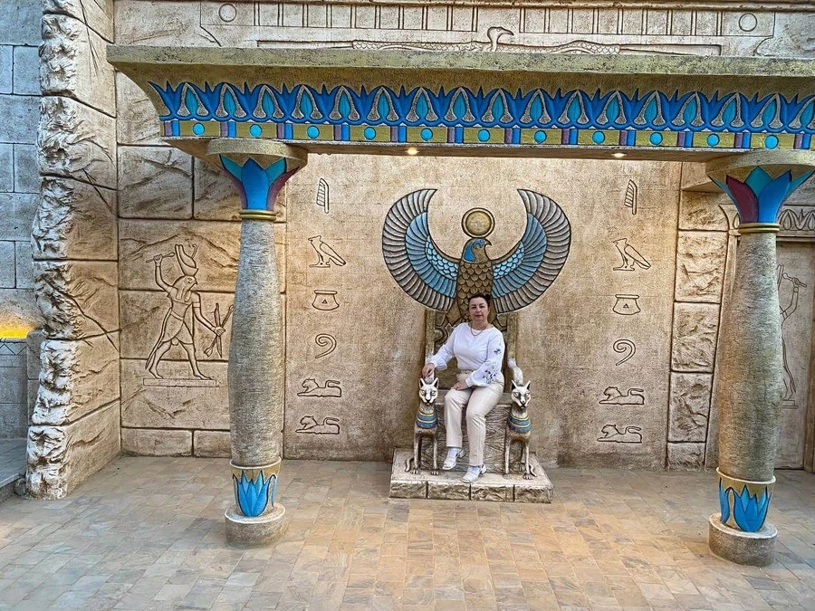 Фото отеля SEAGULL BEACH RESORT & CLUB