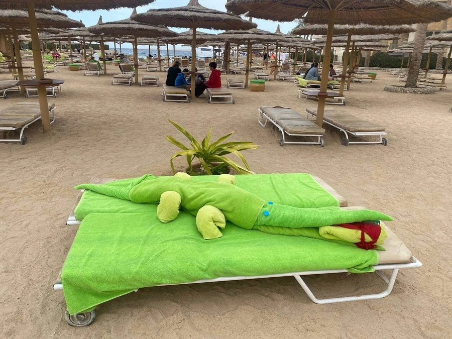 Фото отеля SEAGULL BEACH RESORT & CLUB