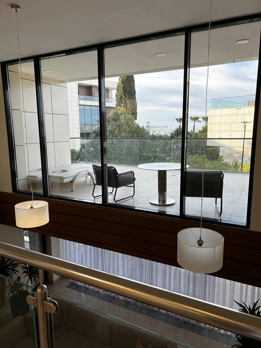 Фото отеля АРФА ПАРК ОТЕЛЬ АДЛЕР