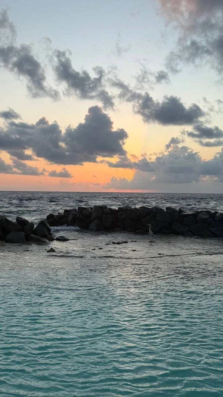 Фото отеля NOOE MALDIVES KUNAAVASHI