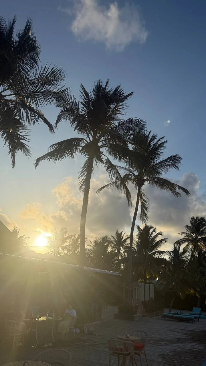 Фото отеля NOOE MALDIVES KUNAAVASHI