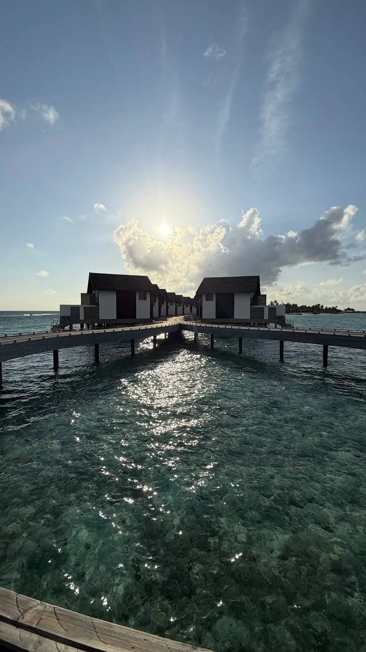 Фото отеля NOOE MALDIVES KUNAAVASHI