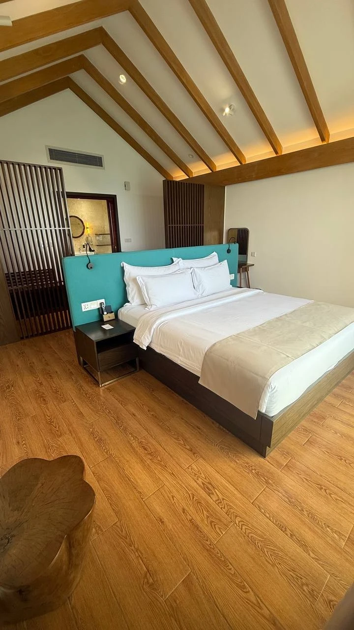 Фото отеля NOOE MALDIVES KUNAAVASHI