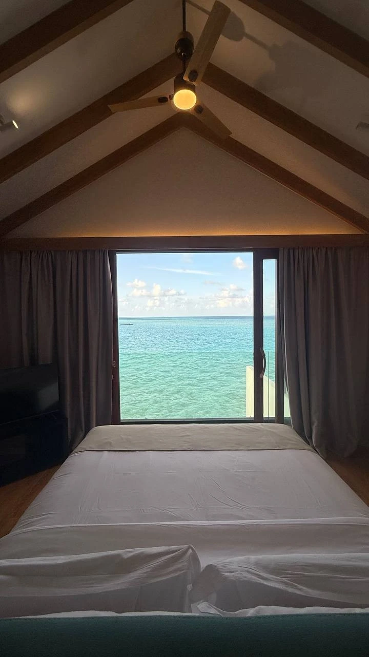 Фото отеля NOOE MALDIVES KUNAAVASHI