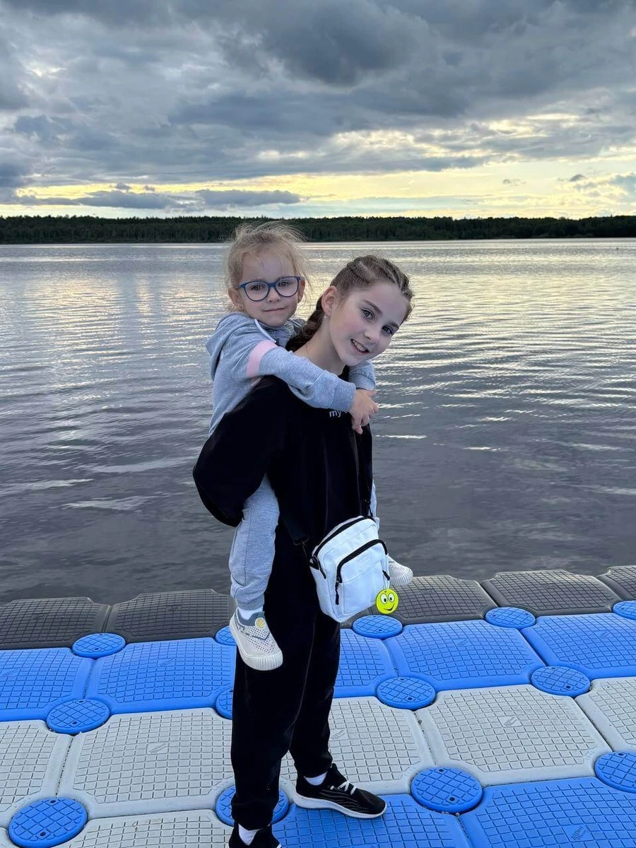 Фото отеля ЛЕНЕВКА