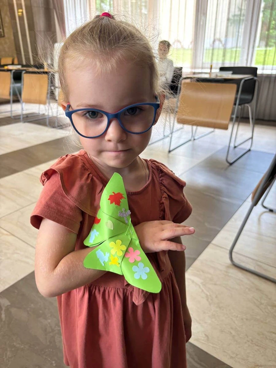 Фото отеля ЛЕНЕВКА