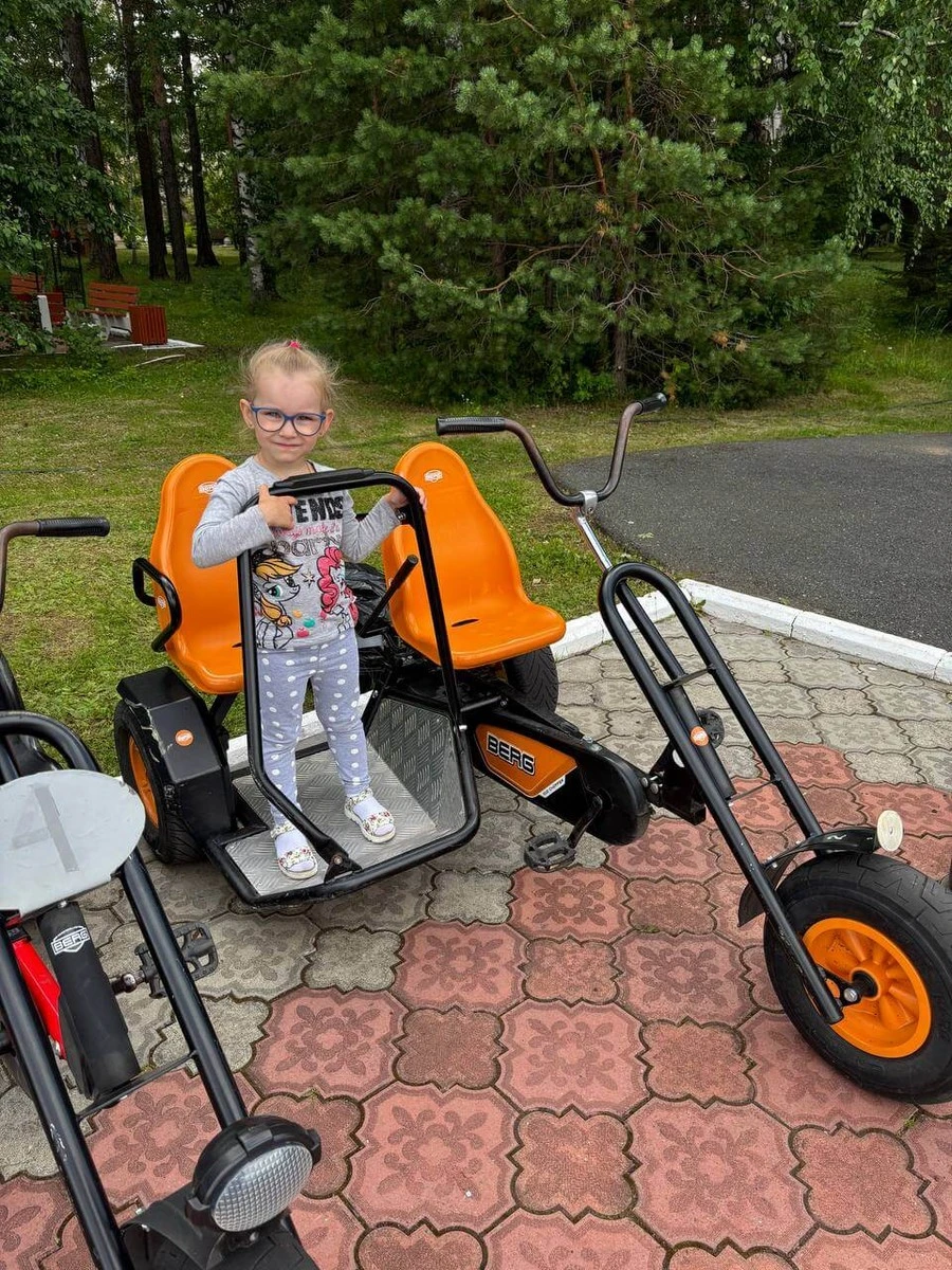 Фото отеля ЛЕНЕВКА