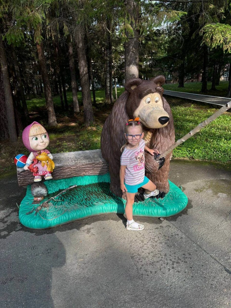 Фото отеля ЛЕНЕВКА