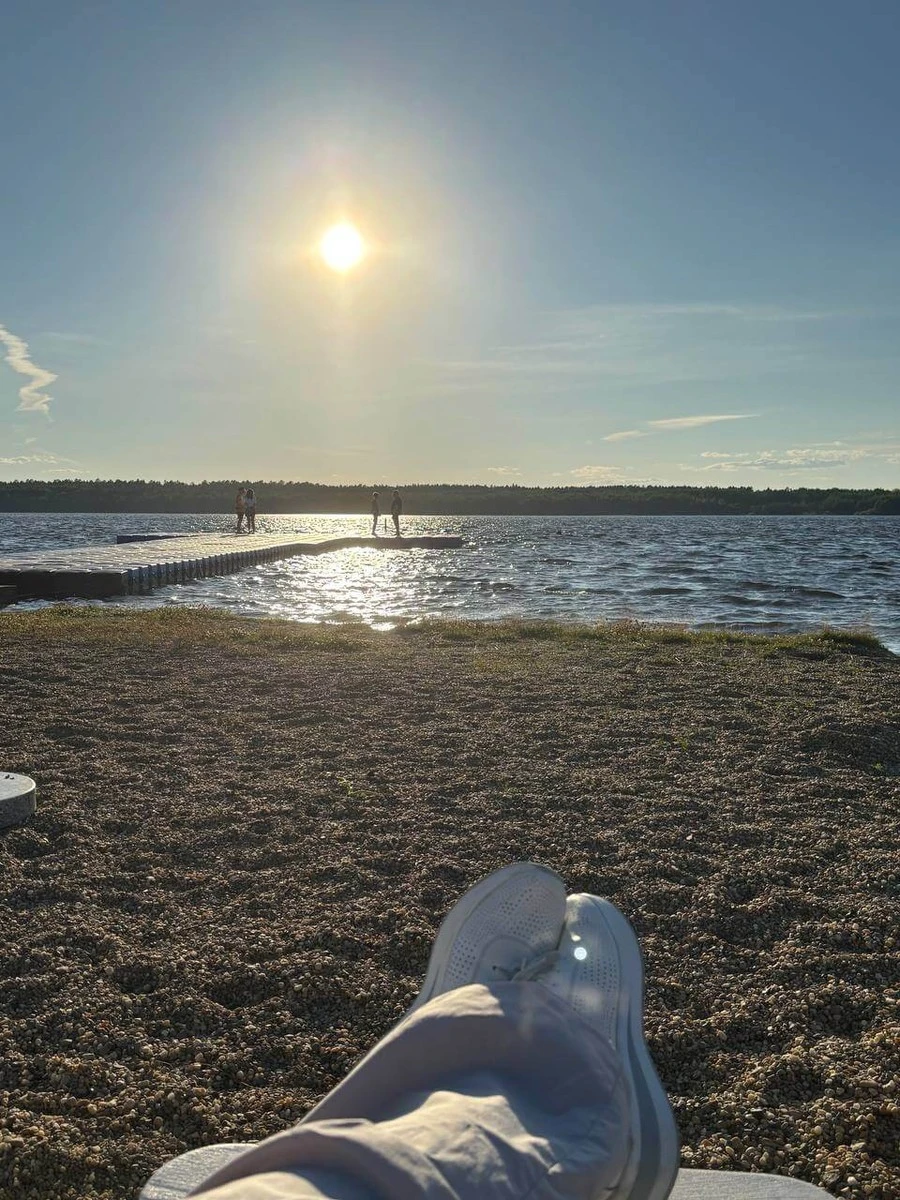 Фото отеля ЛЕНЕВКА