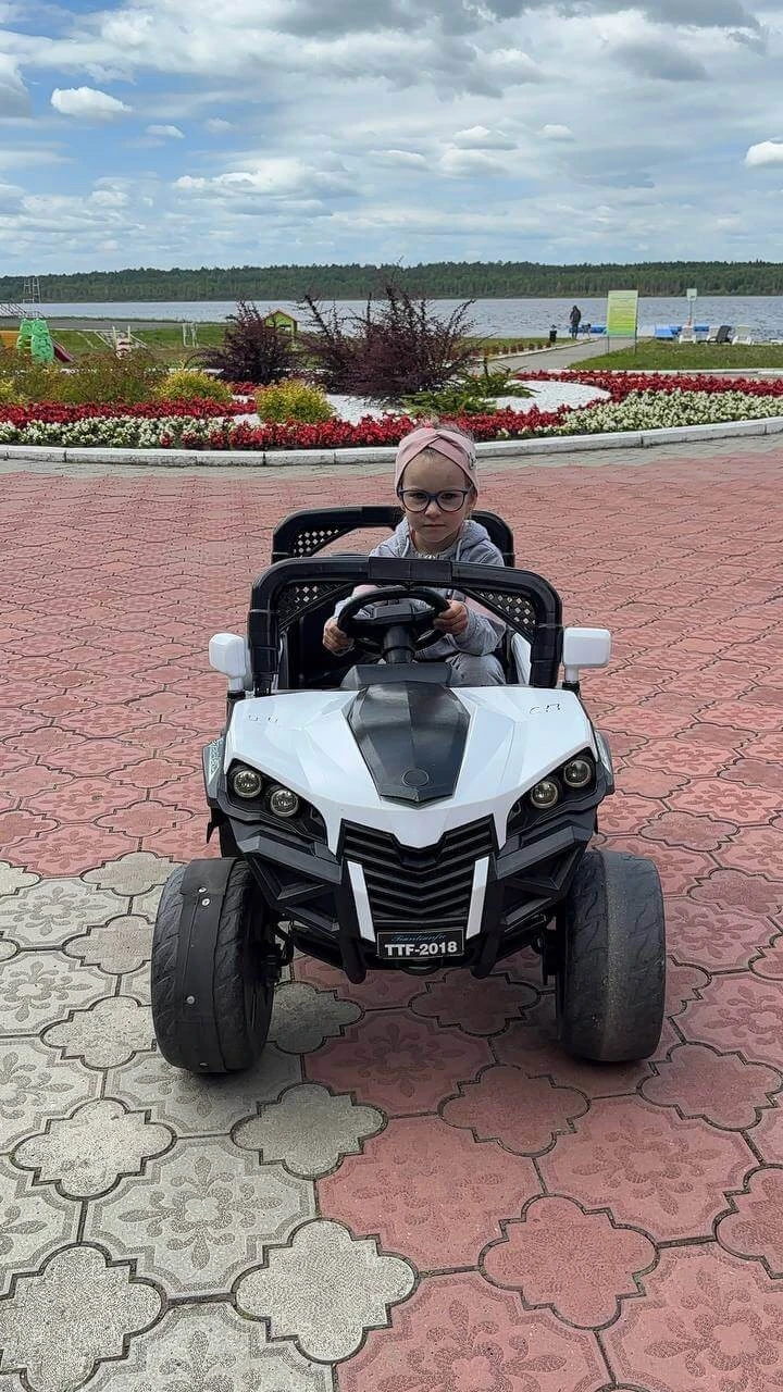 Фото отеля ЛЕНЕВКА