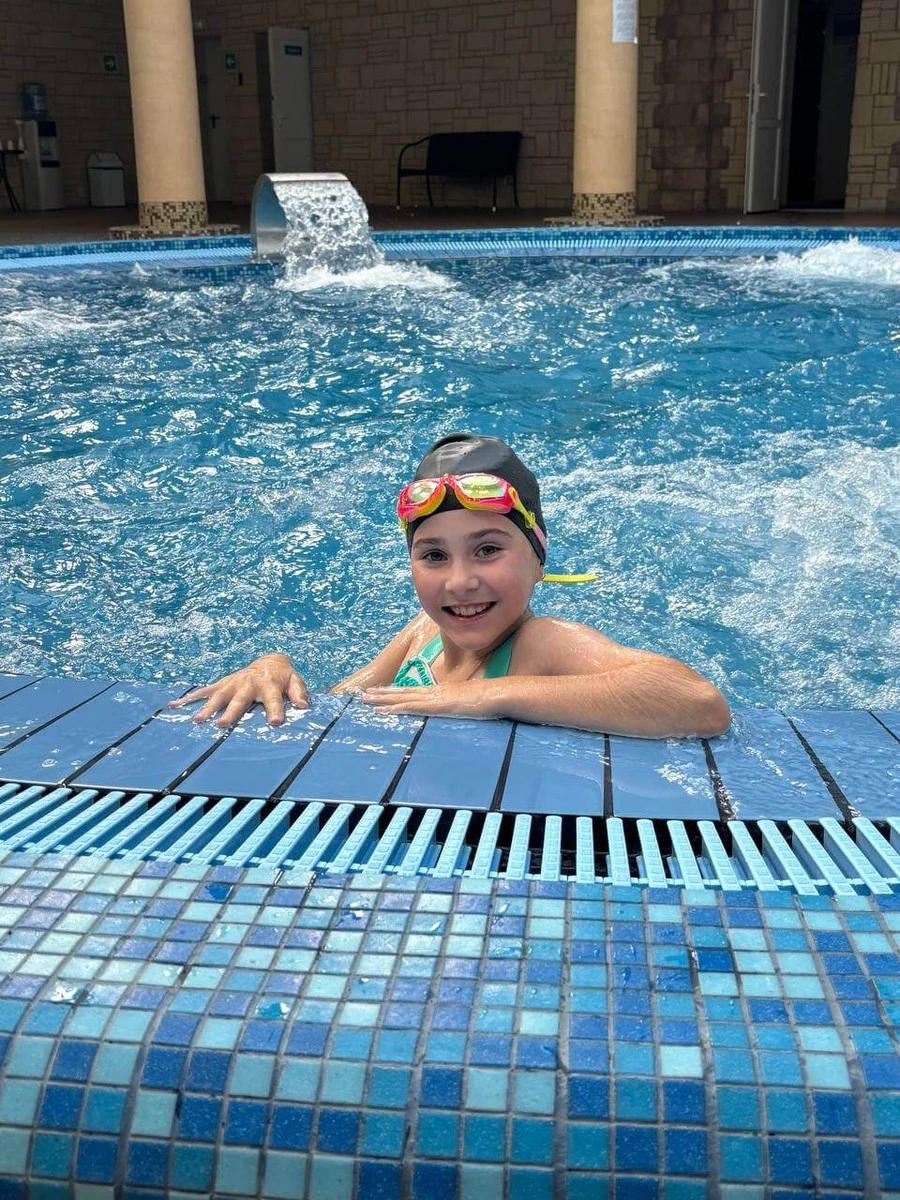 Фото отеля ЛЕНЕВКА