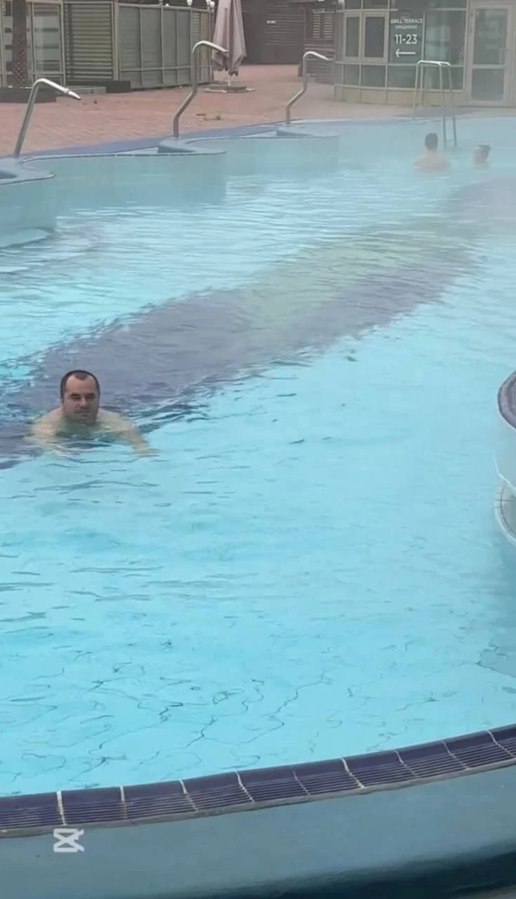 Фото отеля РАМАДА ЕКАТЕРИНБУРГ