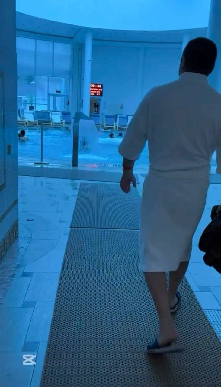 Фото отеля РАМАДА ЕКАТЕРИНБУРГ