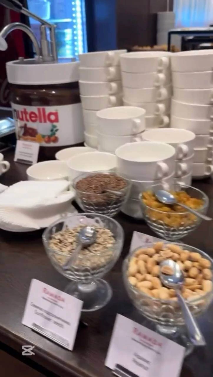 Фото отеля РАМАДА ЕКАТЕРИНБУРГ