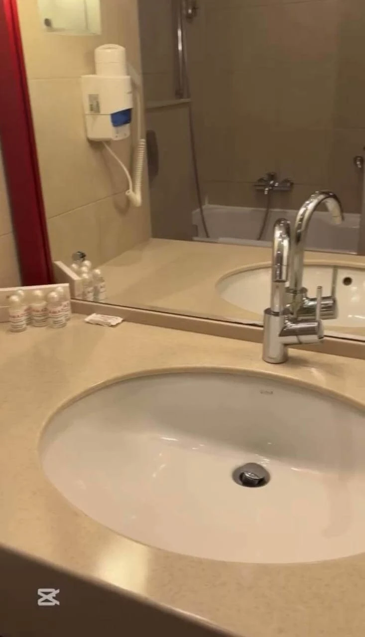 Фото отеля РАМАДА ЕКАТЕРИНБУРГ