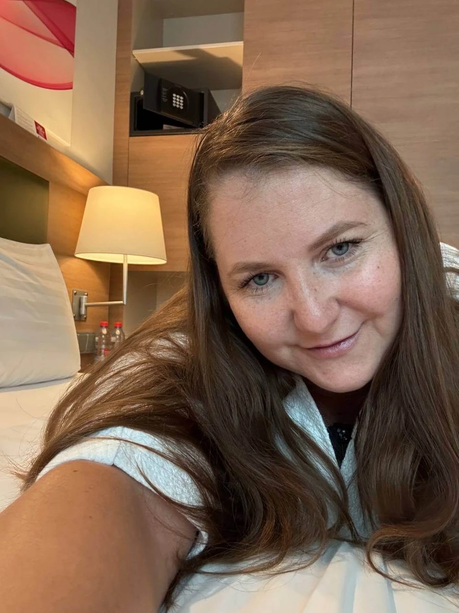 Фото отеля РАМАДА ЕКАТЕРИНБУРГ