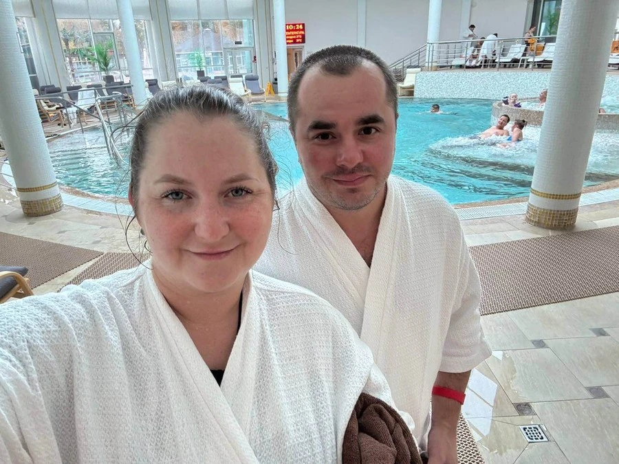 Фото отеля РАМАДА ЕКАТЕРИНБУРГ